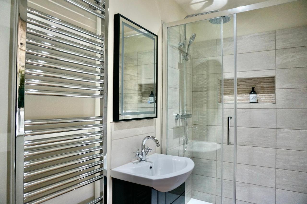 Minton House Apartment Colyton Ngoại thất bức ảnh