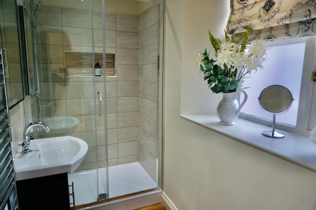 Minton House Apartment Colyton Ngoại thất bức ảnh