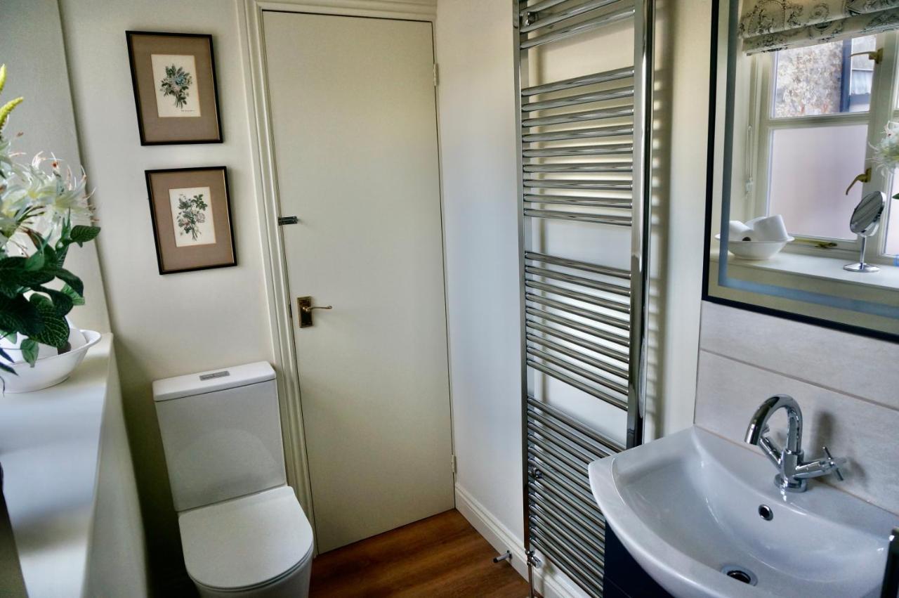 Minton House Apartment Colyton Ngoại thất bức ảnh