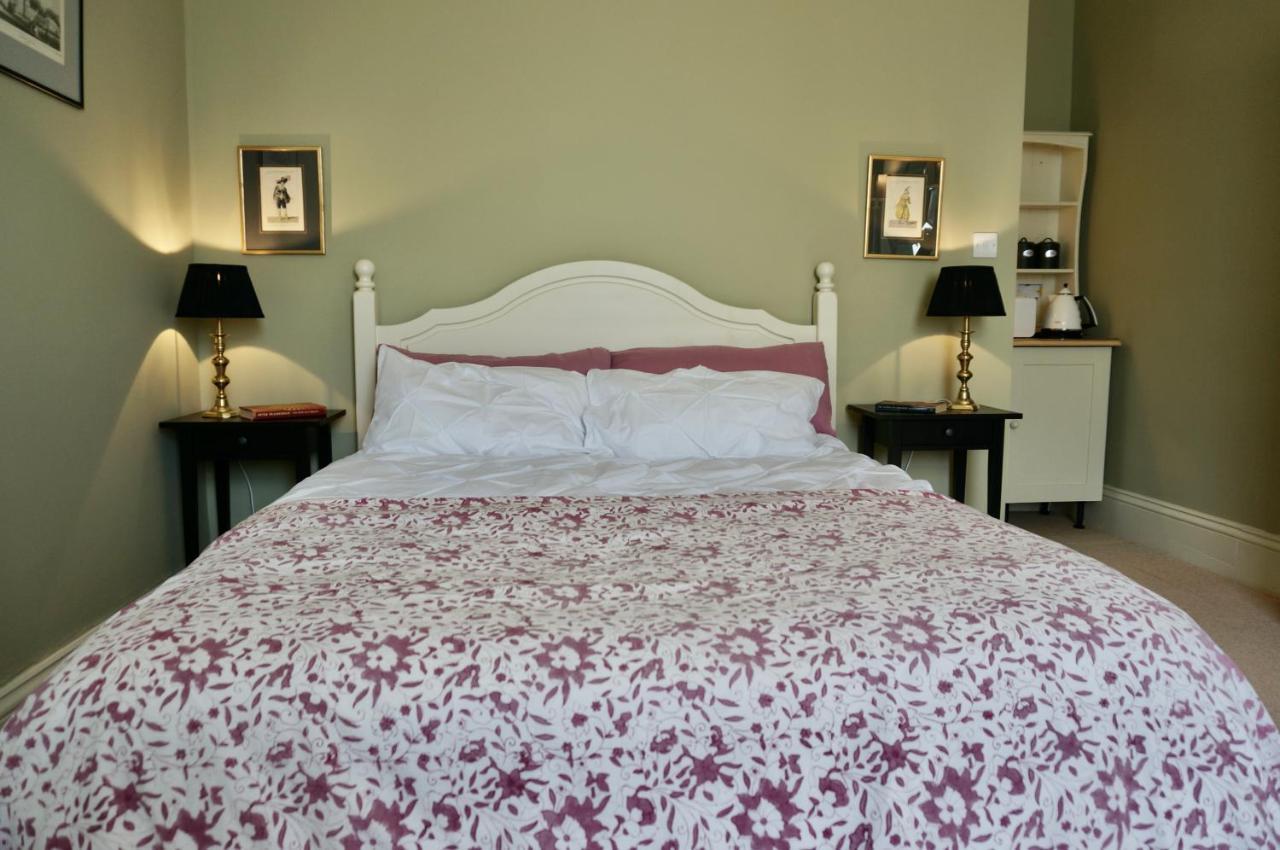 Minton House Apartment Colyton Ngoại thất bức ảnh
