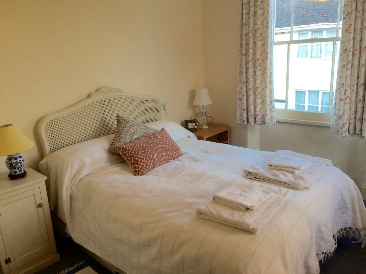 Minton House Apartment Colyton Ngoại thất bức ảnh